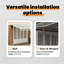 Brayden Studio Retractable Patio Awning-542748350-542748363