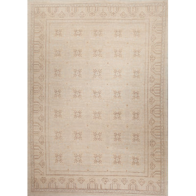 One-of-a-Kind 7' X 11' Area Rug
