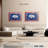 Borges Wood Style Wyoming Flag-108127028