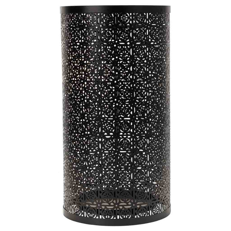 Antavia Iron Freestanding Umbrella Stand