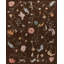 Floral Area Rug-1121842881