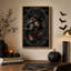 Art mural sur toile Steampunk-592785399