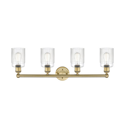 Kamena 4 - Light Dimmable Vanity Light