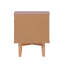 Table de chevet 2 tiroirs-1737833191