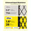 Steel Gate Fencing-223865135