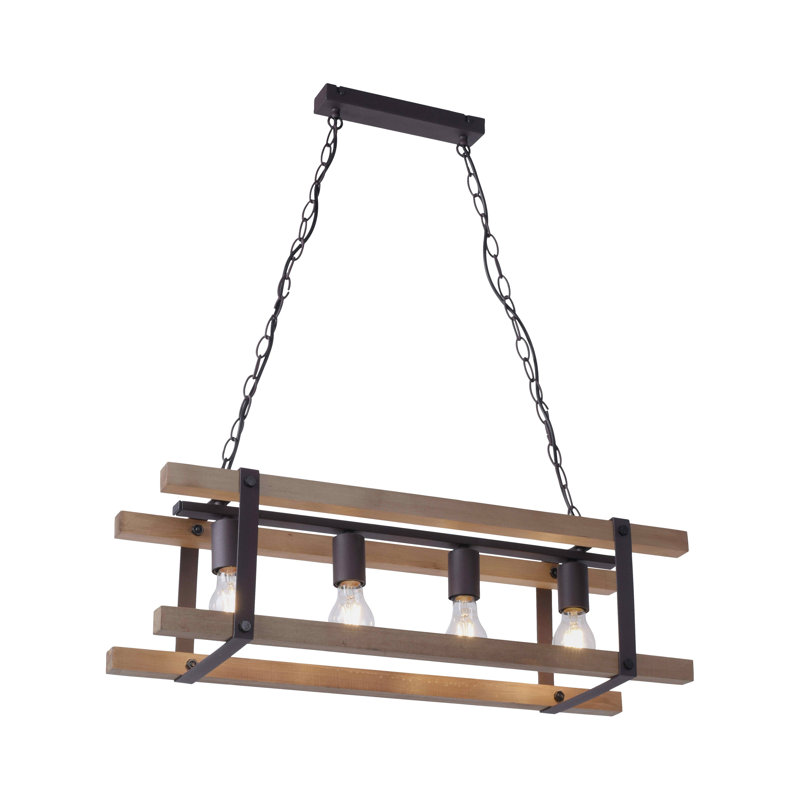 Ajanthan - Light Pendant