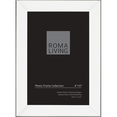 Ramino Wood Picture Frame