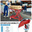 Chariot de table GarveeHome
