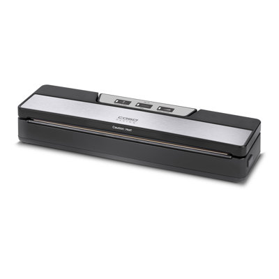 Caso Design All In One Vaccum System