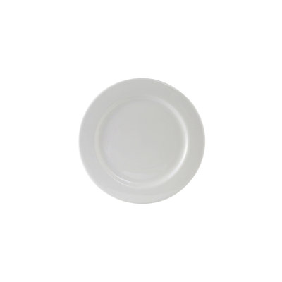 6" Bread and Butter Plate