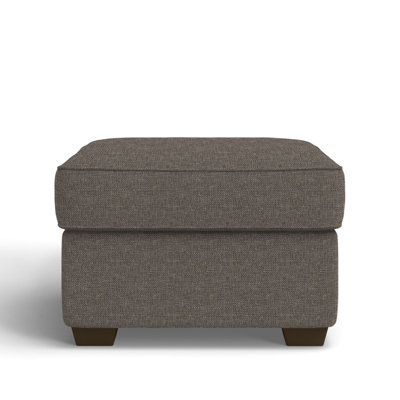 Gemi Upholstered Ottoman