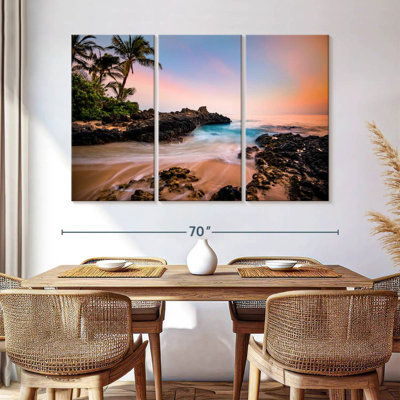Kerrick Hawaiian Paradise