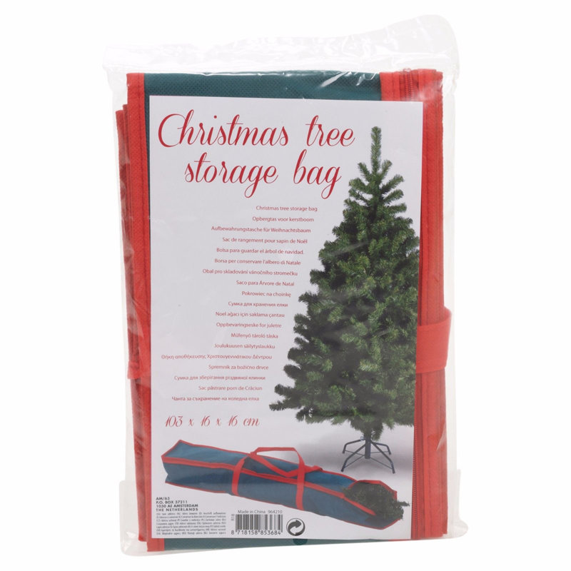 Christmas Tree Storage, Small