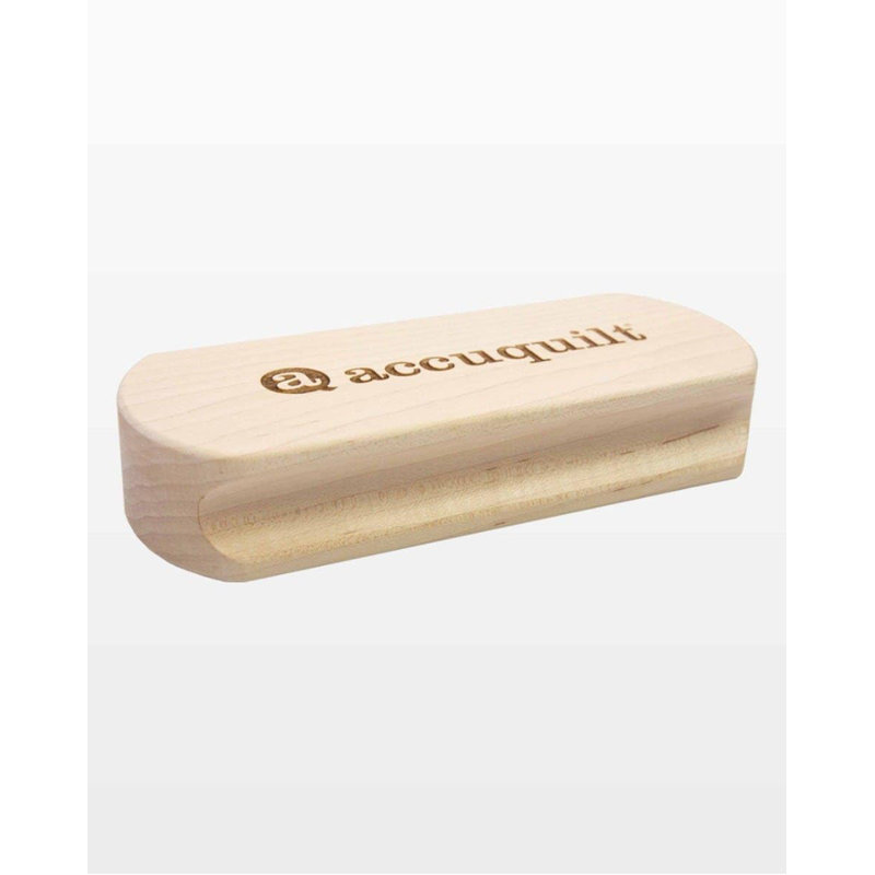 Accuquilt GO! Quilters Clapper - 8 po