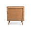 Commode 3 tiroirs Mid-Century