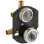 MultiChoice® Universal Integrated Shower Diverter Rough