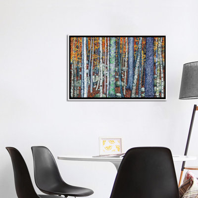 Sticks and Stones par Maggie Vandewalle - reproduction d'art