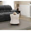 Repose-pieds rond 17 po-423640124