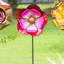 Jeu de jardin fleur Manos