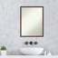 Miroir de salle de bain Carlisle-1816915339