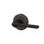 F Series Latitude Passage Leverset with Greyson Rosette-22334497
