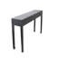 47.6 in. Solid Wood Console Table