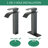 Single-handle Bathroom Faucet