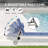 Outdoor Patio Chaise Lounge Set Of 3, Aluminum Pool Chairs With Side Table And Wheels, PVC-coated polyester Padded Adjustable Recliner For All Weather Use