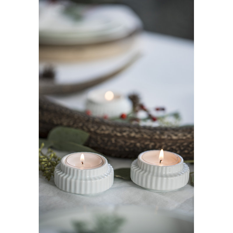 Tealight Candle Holder