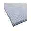 Geometric Area Rug in Denim Blue-66636885
