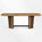 6 - Piece Extendable Dining Set-589665874-589665875