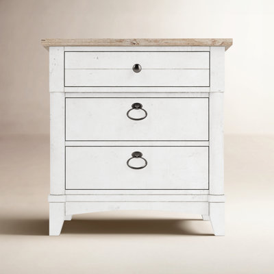 Domenic 28 W Nightstand