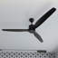Ventilateur de plafond 59,8 po Mucip