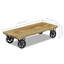 Neche Four Leg Coffee Table