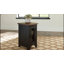 Table de bout avec rangement Hannah-Rosalie-137914441