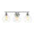Flush Mounted Sconce-2067095197