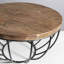 Sandrine Pedestal Coffee Table-21305913-21417318