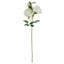 Silk Artificial Arrangement in Vase
