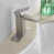 Brushed Nickel