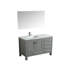 Ensemble de meuble-lavabo simple 48 po Baisden-111364728-42862659-143032150