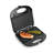 Salton 3-in-1 Grill Sandwich and Waffle Maker