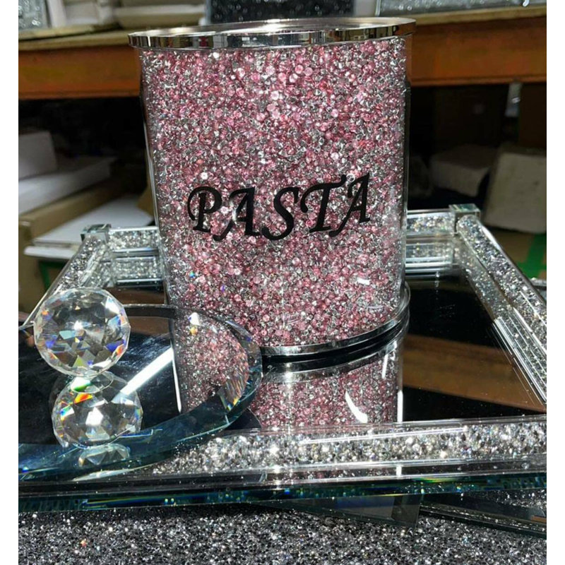 Glass Jar