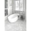 Alamo 58'' L Soaking Bathtub-1567115627-1567115623