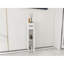 Maslo Bathroom Cabinet