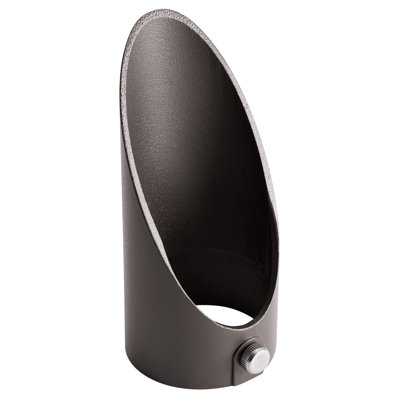 Lunar Long Display Light Cowl