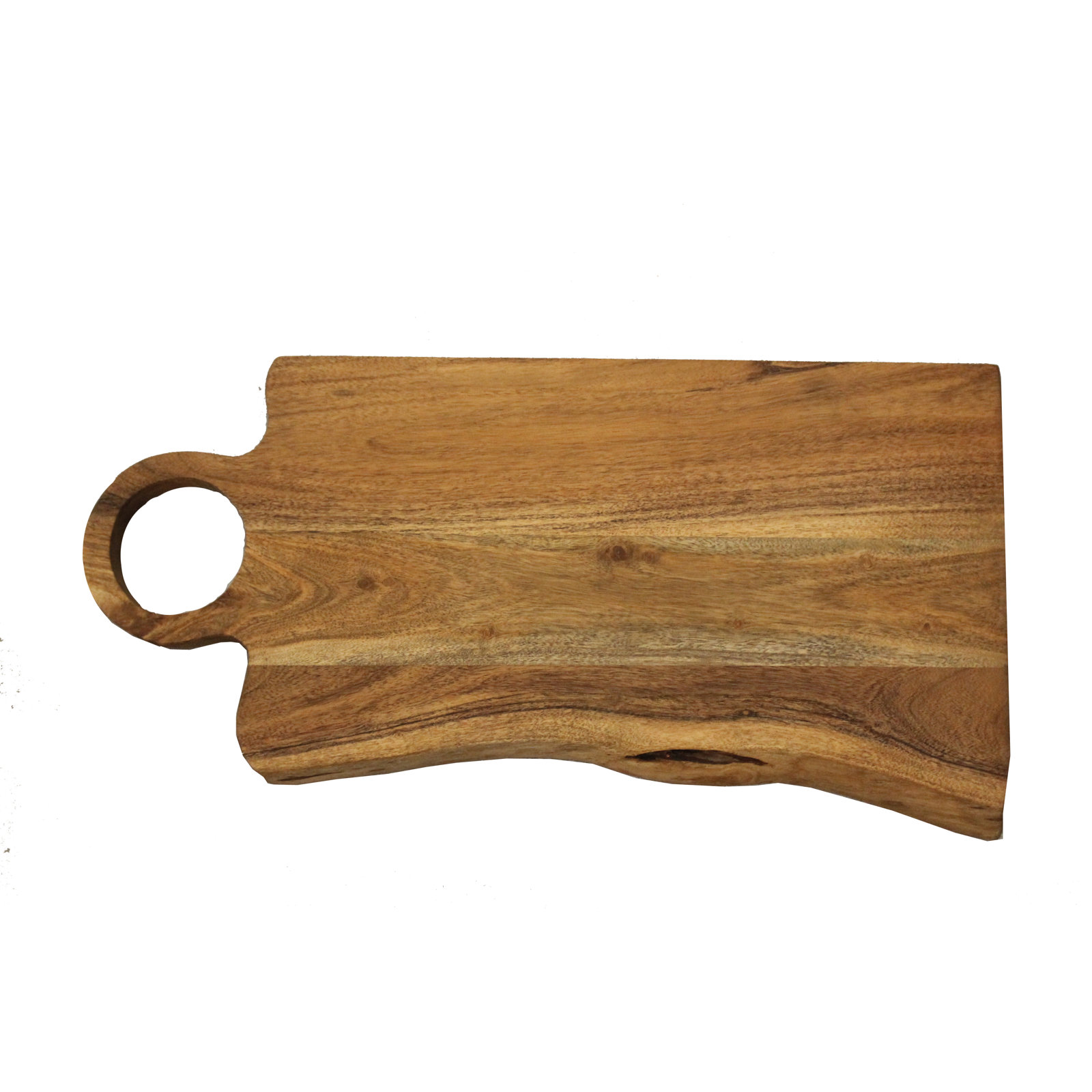 Wilmer Acacia Wood Cutting Board
