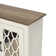Chessani 16 Pair Shoe Storage Cabinet