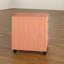 Impulse 43 cm W 3 -Drawer Filing Cabinet-29429091