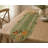 Weiler Embroidered Cutwork Fall Table Runner