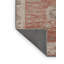 Tapis gris soyeux et moelleux-868819385